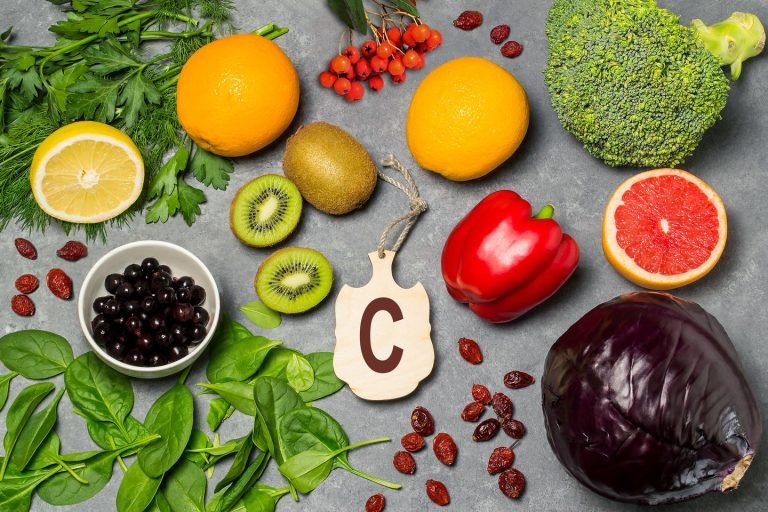 vitamino C