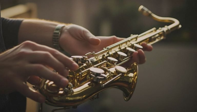 Išlaisvinkite savo muzikinį potencialą Efektyvūs instrumentų praktikos patarimai