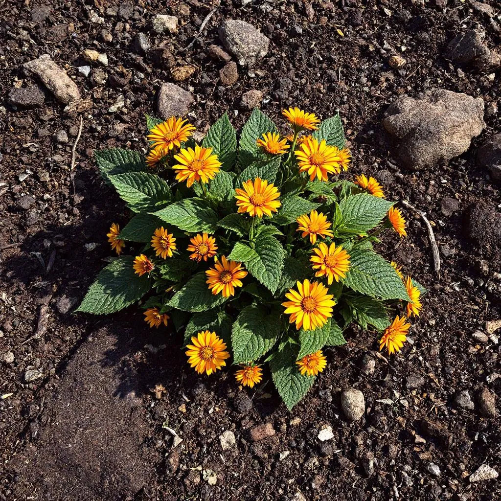 Krosandra (Crossandra)