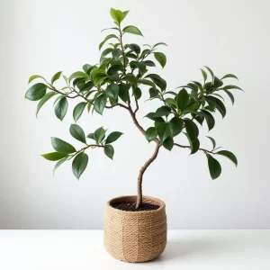 ficus benjamina
