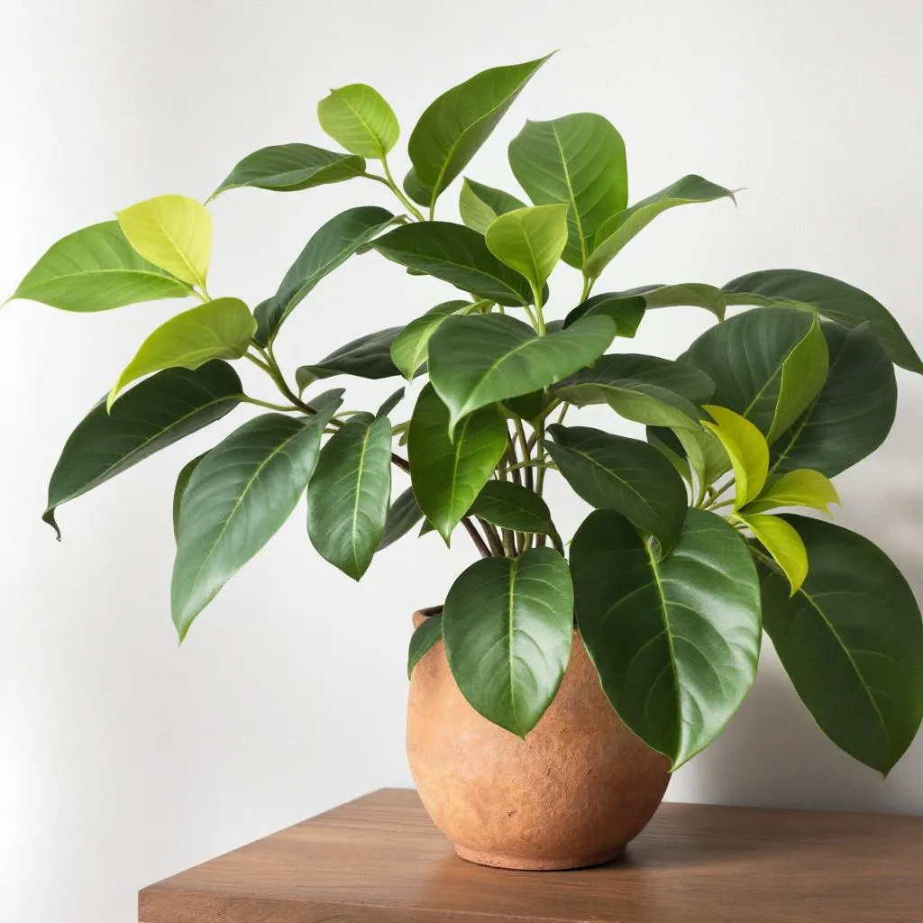 ficus lyrata prieziura