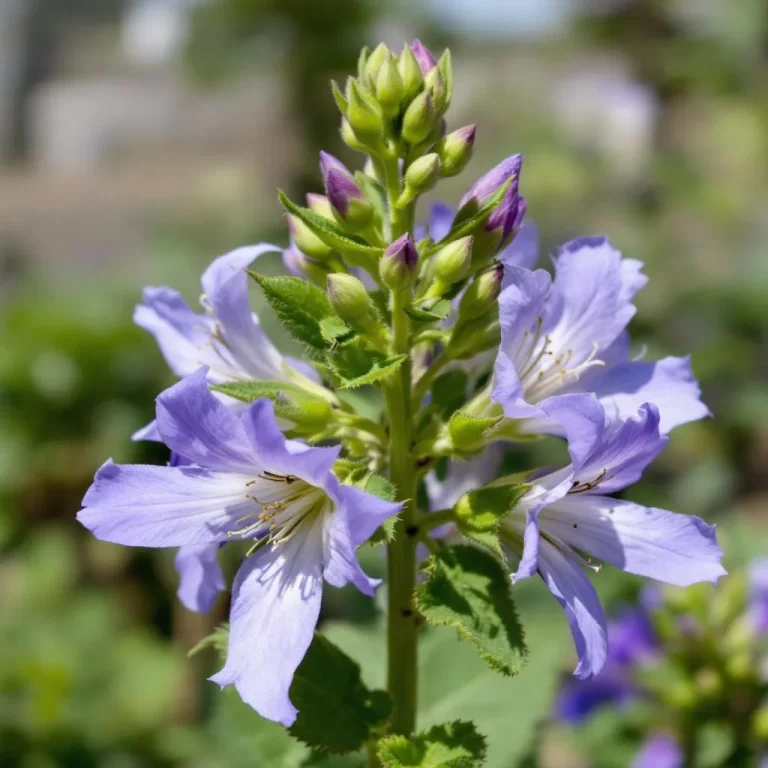 gėlė katilėlis