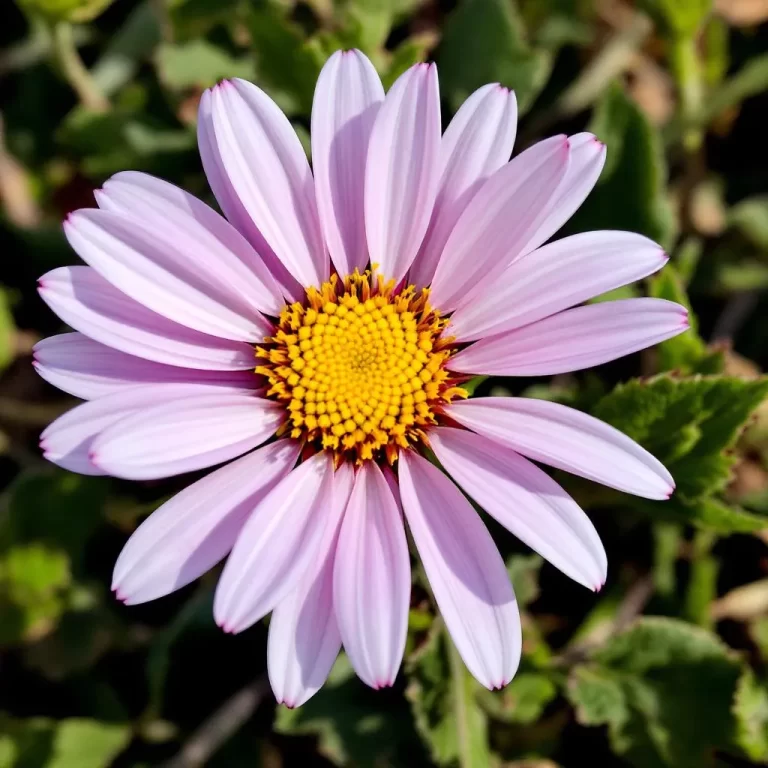 gėlė lantana