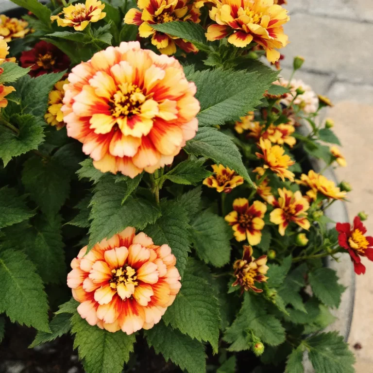 lantanas