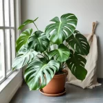 monstera adansoni