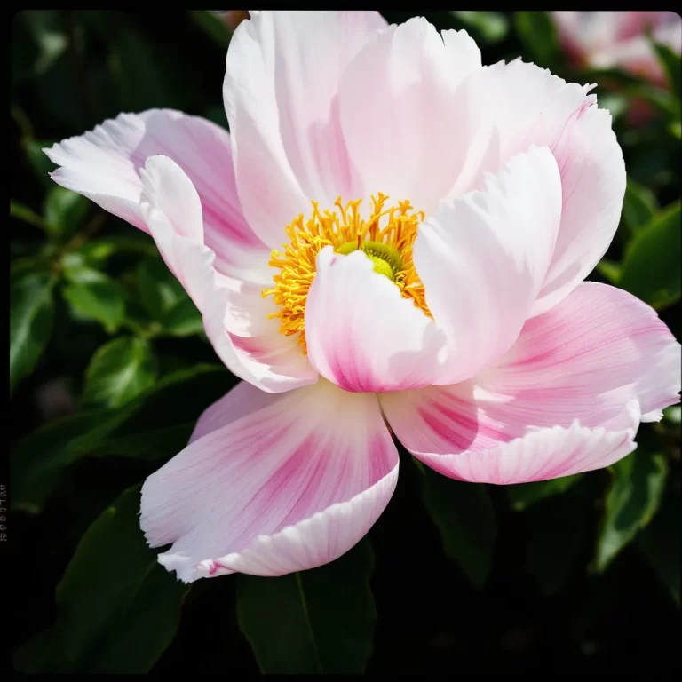 paeonia
