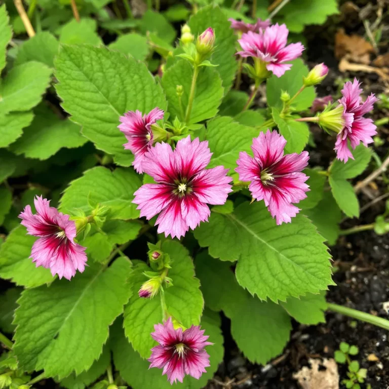 pelargonijų auginimas