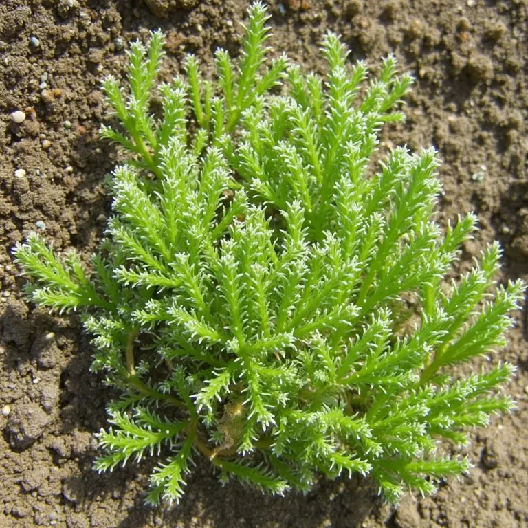 selaginela