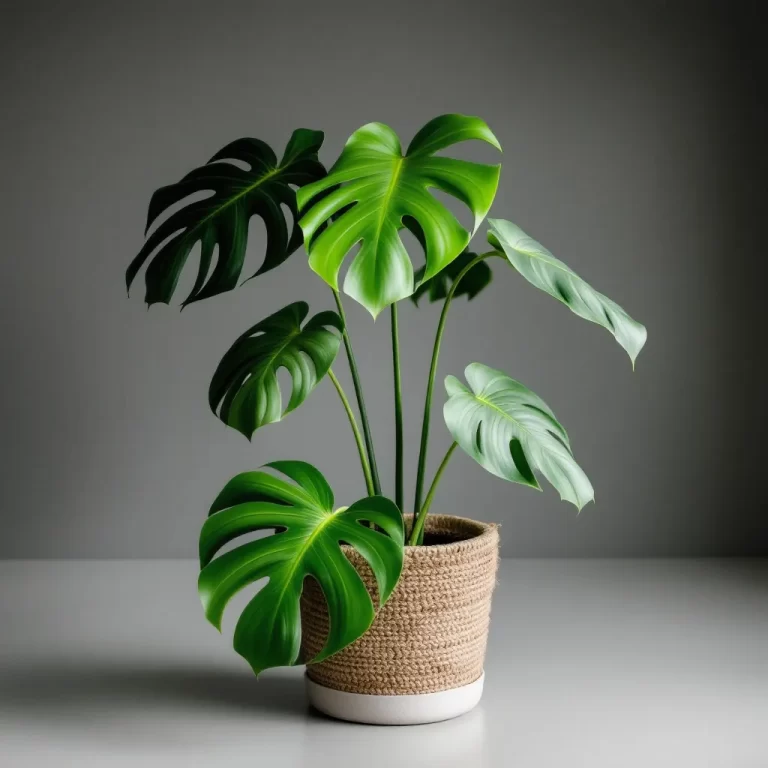 vijokline monstera